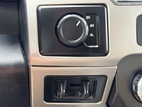 Used 2022 Ford F350 Lariat w/ Lariat Value Package AWD/4WD image 22