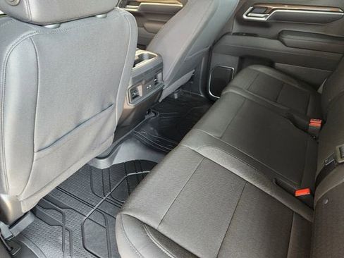 New 2026 Chevrolet Silverado 1500 LT w/ Texas Edition Plus image 67