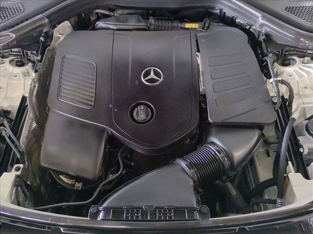 Certified 2024 Mercedes-Benz GLC 300 4MATIC image 27
