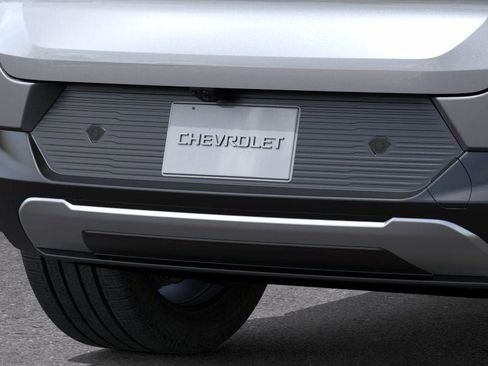 New 2025 Chevrolet Equinox EV LT w/ Convenience Package II image 14