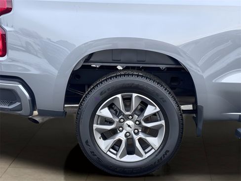 Used 2022 Chevrolet Silverado 1500 RST image 41