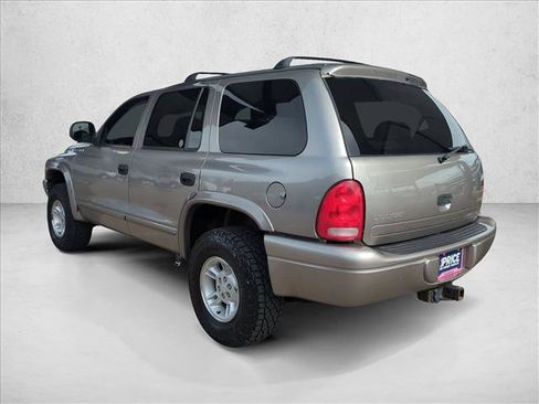 Used 1999 Dodge Durango image 8