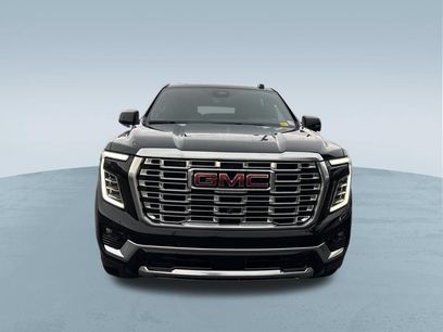 New 2026 GMC Yukon XL Denali w/ Advanced Technology Package