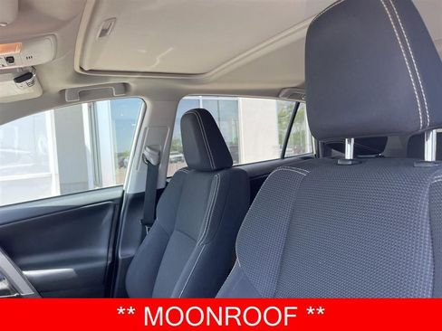 Used 2018 Toyota RAV4 Adventure w/ Cold Weather Package AWD/4WD image 2