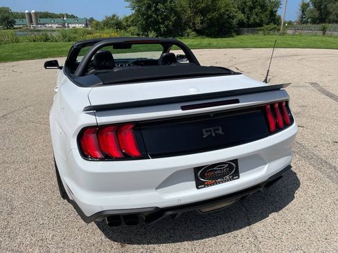 Used 2021 Ford Mustang GT Premium w/ Equipment Group 401A RWD image 96