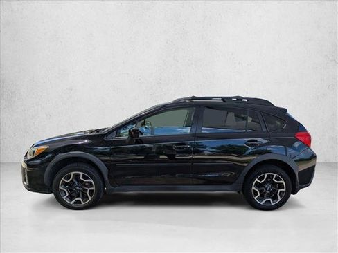 Used 2016 Subaru Crosstrek 2.0i Premium w/ Popular Package #1 AWD/4WD image 8