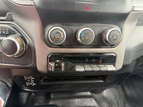 Used 2019 RAM 2500 Tradesman AWD/4WD image 56