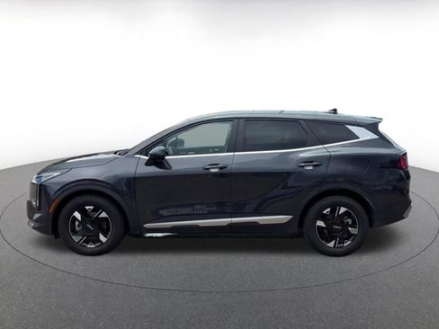 Used 2026 Kia Sportage LX FWD image 7