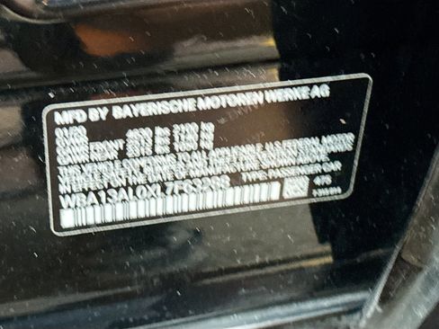 Used 2020 BMW M235i xDrive Gran Coupe image 31