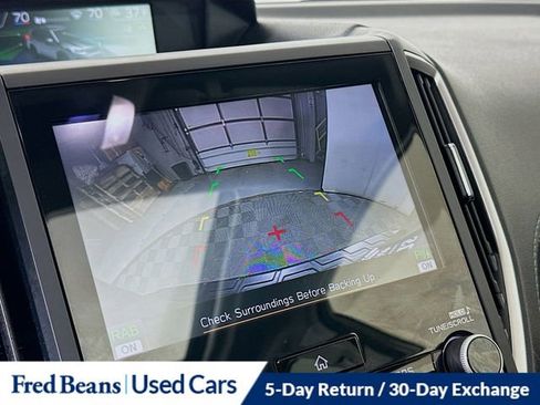 Used 2024 Subaru Forester Limited image 16