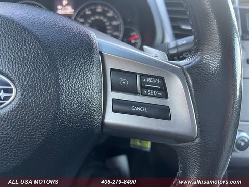 Used 2013 Subaru Outback 2.5i Premium w/ All-Weather Pkg image 20