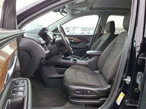 Used 2018 GMC Terrain SLE w/ Driver Convenience Package image 14