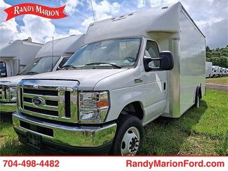 New 2024 Ford E-450 and Econoline 450 Super Duty w/ Driver's Safety Package video 1
