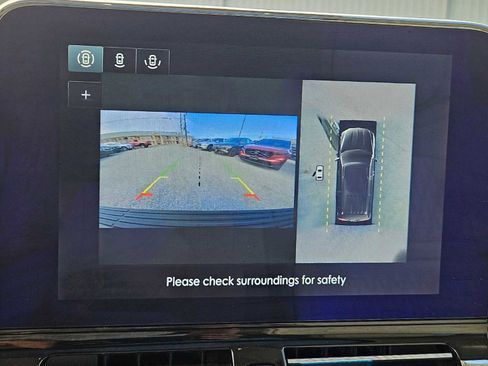 Used 2020 Lincoln Navigator Black Label w/ Cargo Convenience Package image 30