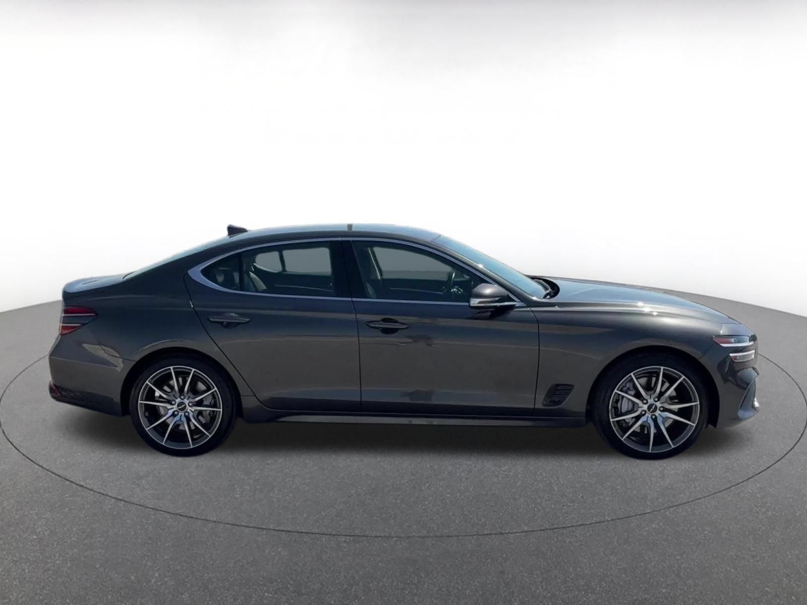 Used 2026 Genesis G70 2.5T RWD image 15