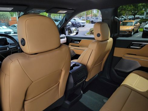 New 2026 GMC Sierra EV Denali image 13