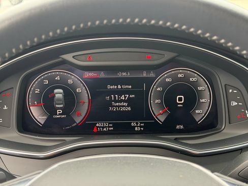 Used 2019 Audi A6 2.0T Premium Plus w/ Premium Plus Package AWD/4WD image 10