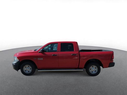Used 2014 RAM 1500 Tradesman w/ Popular Equipment Group image 5