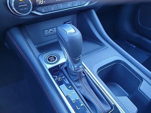 Used 2022 Nissan Sentra SR image 24