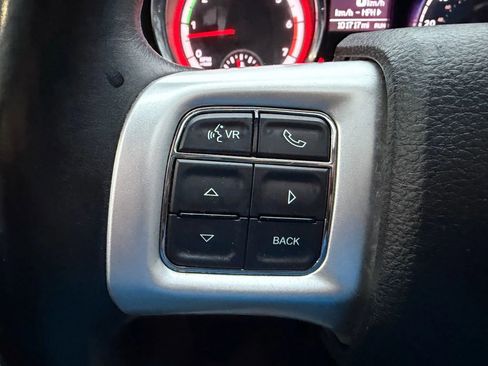 Used 2013 Dodge Durango Citadel w/ Technology Group image 48