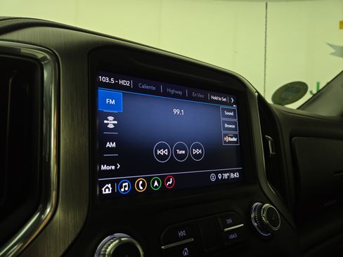 Certified 2020 GMC Sierra 3500 Denali w/ Denali Ultimate Package AWD/4WD image 19