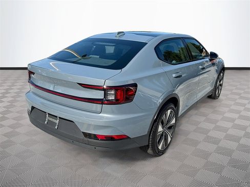 Used 2023 Polestar Polestar 2 image 8