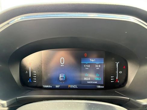 Used 2024 Ford Escape ST-Line Select AWD/4WD image 22