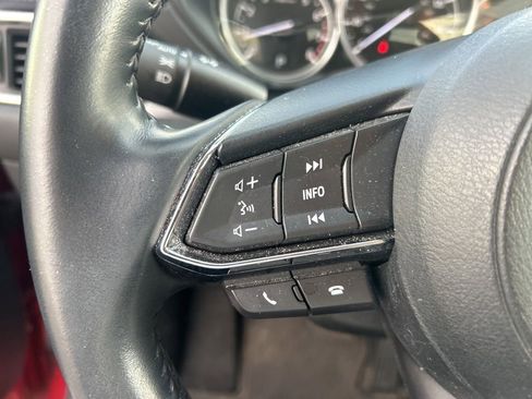 Used 2019 MAZDA CX-5 Touring image 14