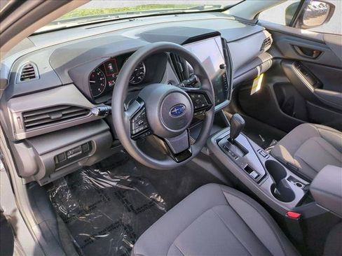 New 2026 Subaru Crosstrek 2.0i Premium AWD/4WD image 3