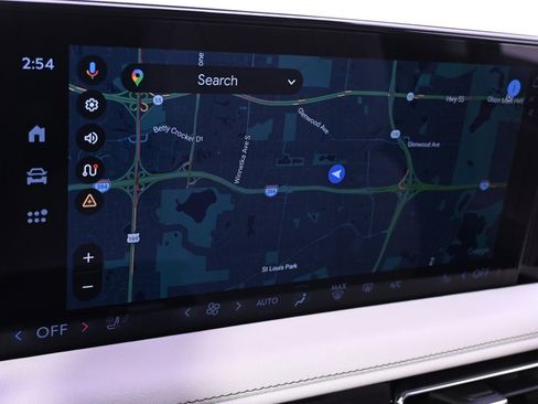 Used 2025 Lincoln Aviator Reserve w/ Equipment Group 201A image 30