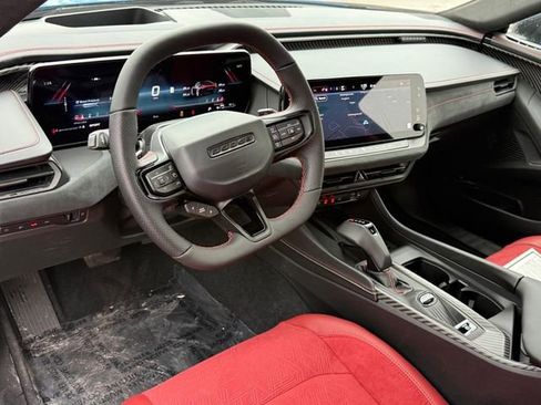 New 2026 Dodge Charger R/T Scat Pack image 8