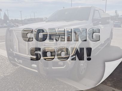 Used 2019 Ford F250 Lariat w/ Lariat Value Package