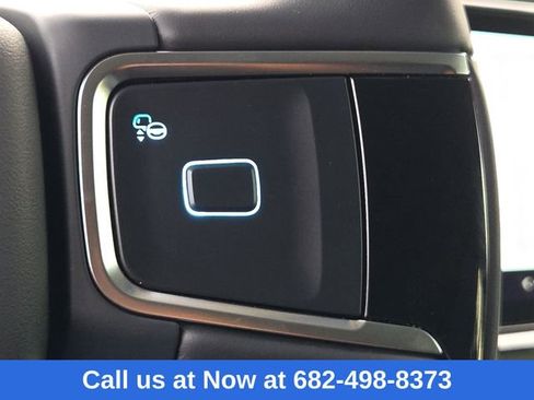 New 2025 Ford Expedition Max Platinum image 24