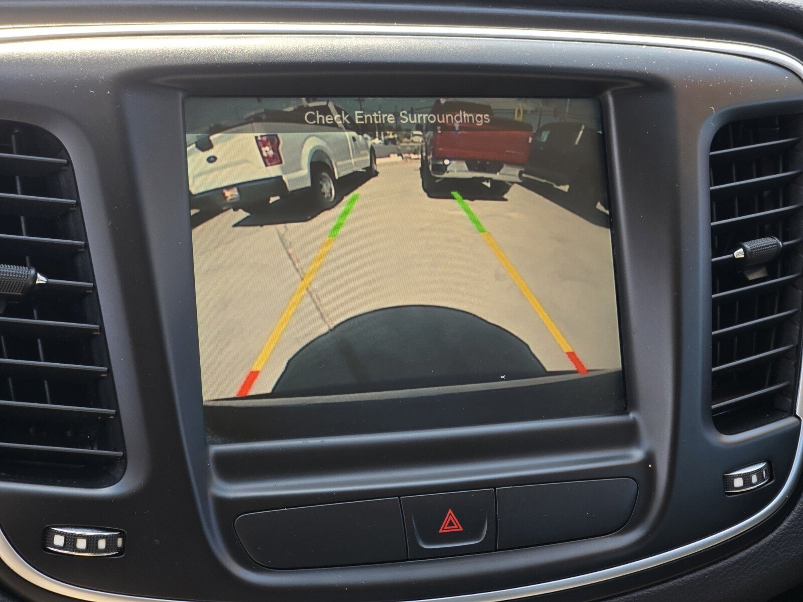 Used 2015 Chrysler 200 Limited w/ Convenience Group FWD image 17