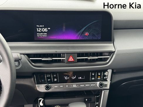 New 2026 Kia Seltos SX image 14