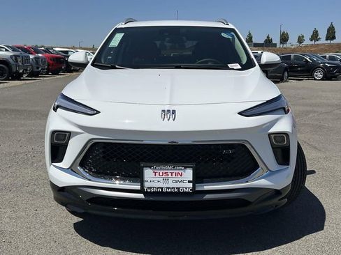 New 2026 Buick Encore GX Sport Touring image 8