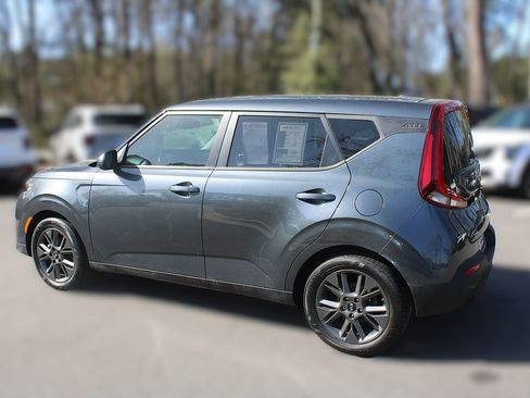 Certified 2020 Kia Soul EX image 6