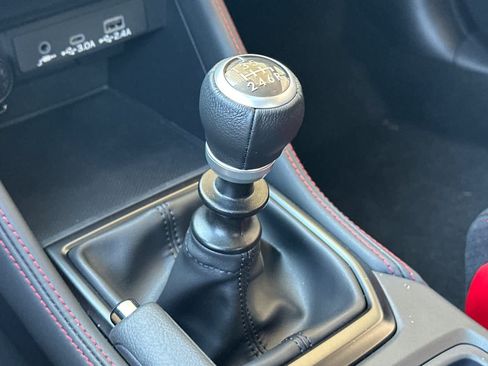 New 2026 Subaru WRX Limited AWD/4WD image 23