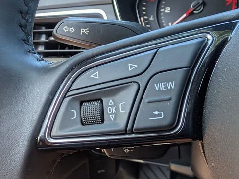 Used 2019 Audi A4 2.0T Premium FWD image 26