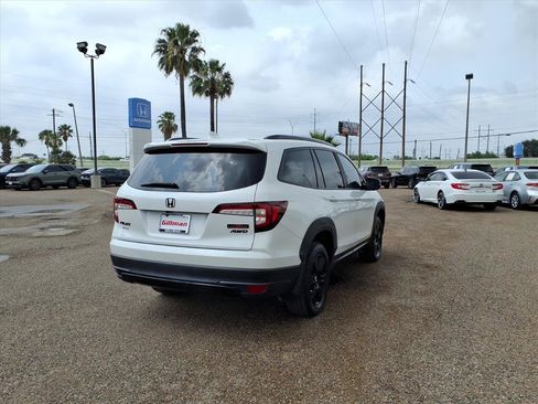 Used 2022 Honda Pilot TrailSport image 8