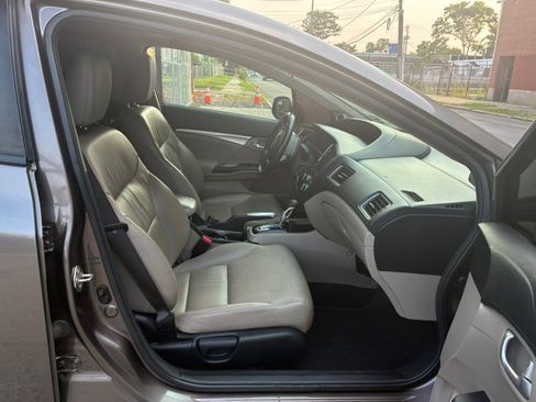 Used 2013 Honda Civic EX-L image 15