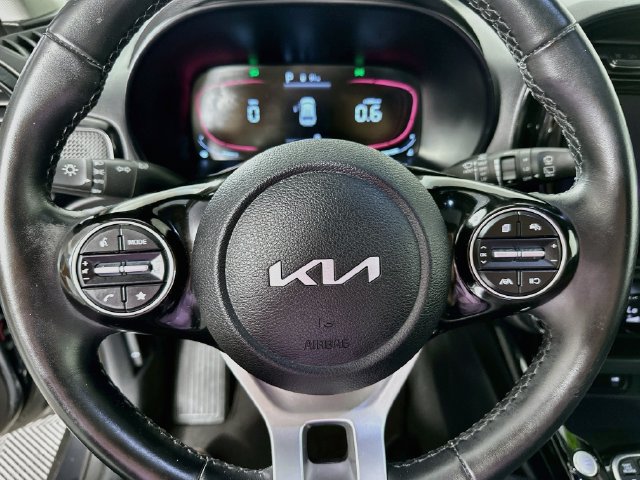 Used 2023 Kia Soul EX FWD image 22