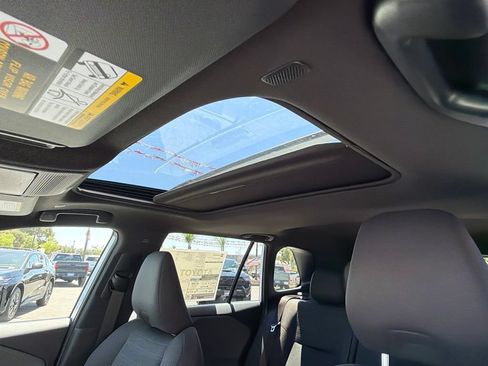 New 2026 Toyota RAV4 SE AWD/4WD image 24