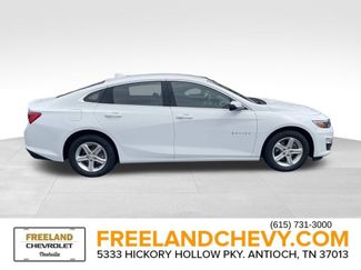 Used 2024 Chevrolet Malibu LT FWD video 2