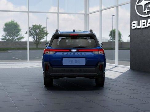 New 2026 Subaru Outback Limited XT AWD/4WD image 8