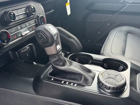 New 2025 Ford Bronco Big Bend w/ Black Diamond Package image 24