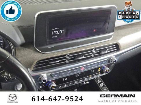 Used 2021 Kia Telluride SX AWD/4WD image 25
