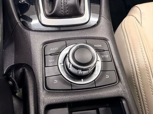 Used 2015 MAZDA MAZDA6 Touring FWD image 20