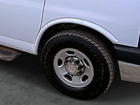 Used 2011 Chevrolet Express 3500 LT w/ LT Preferred Equipment Group image 14