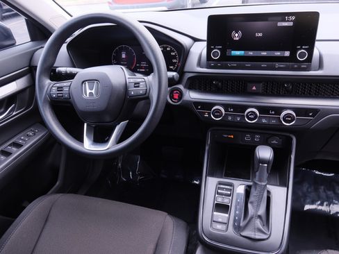Certified 2024 Honda CR-V EX image 14